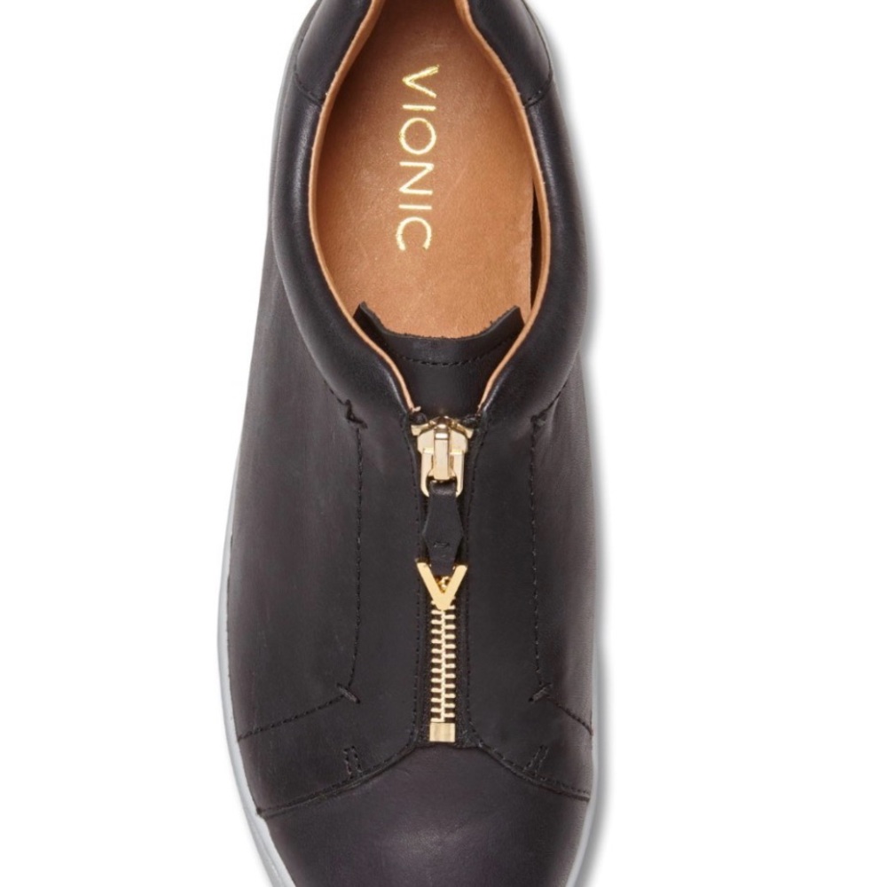Vionic Splendid Ellis - Women's Supportive Shoes 9.5 - Picture 1 of 6